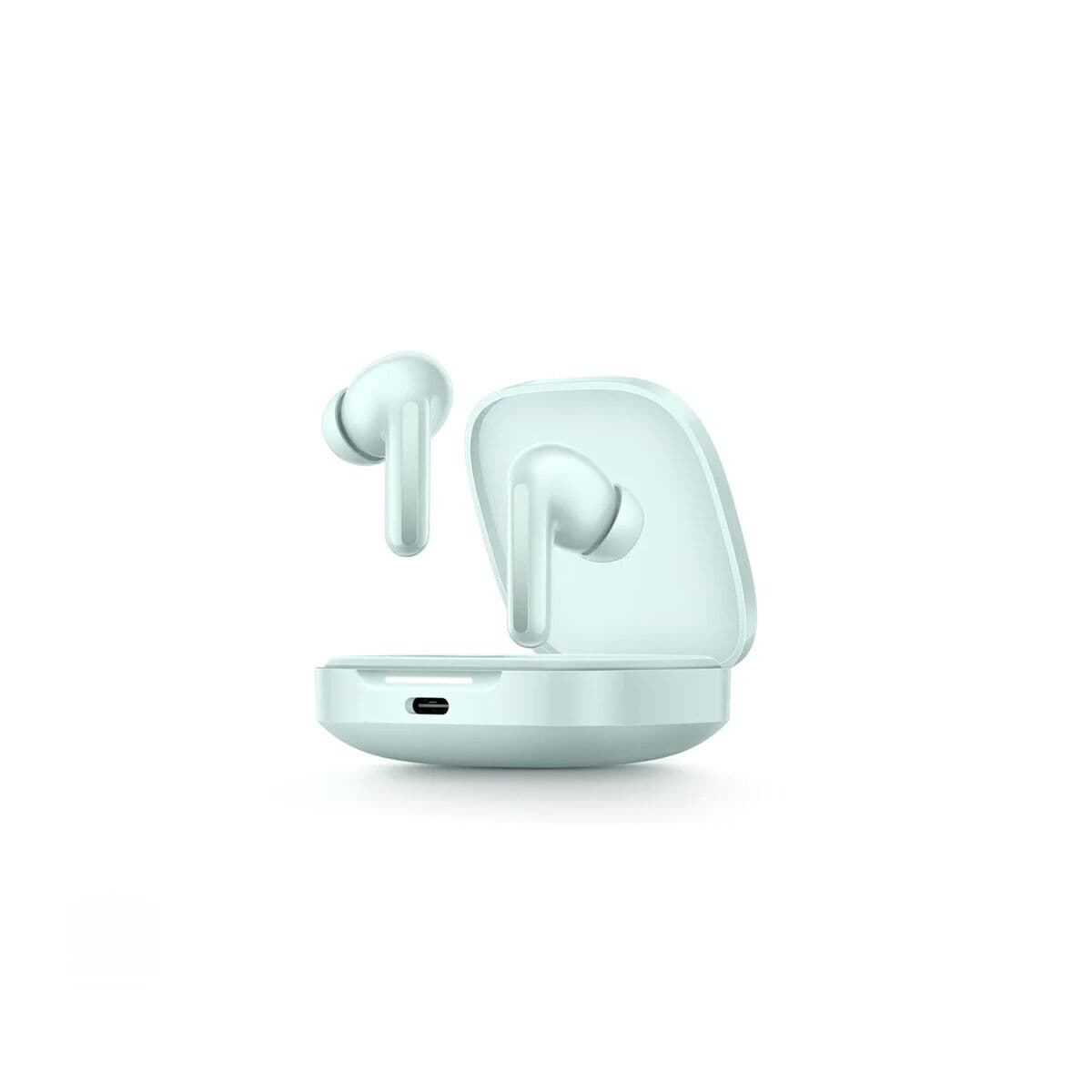 Auriculares Sem Fios com Estojo de Carregamento Xiaomi Redmi Buds 6 Verde - Image 12