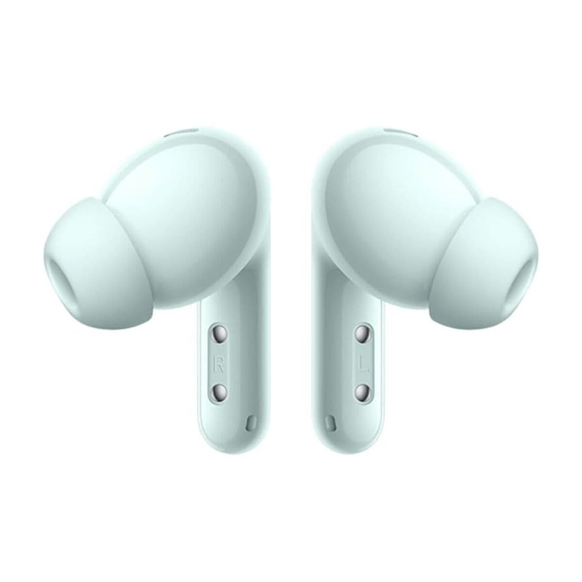 Auriculares Sem Fios com Estojo de Carregamento Xiaomi Redmi Buds 6 Verde - Image 3