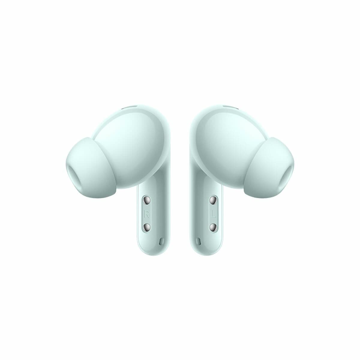 Auriculares Sem Fios com Estojo de Carregamento Xiaomi Redmi Buds 6 Verde - Image 9