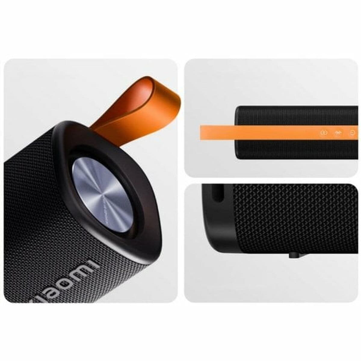 Altavoz Bluetooth Portátil Xiaomi SOUND OUTDOOR 30W (BLACK) - Image 4