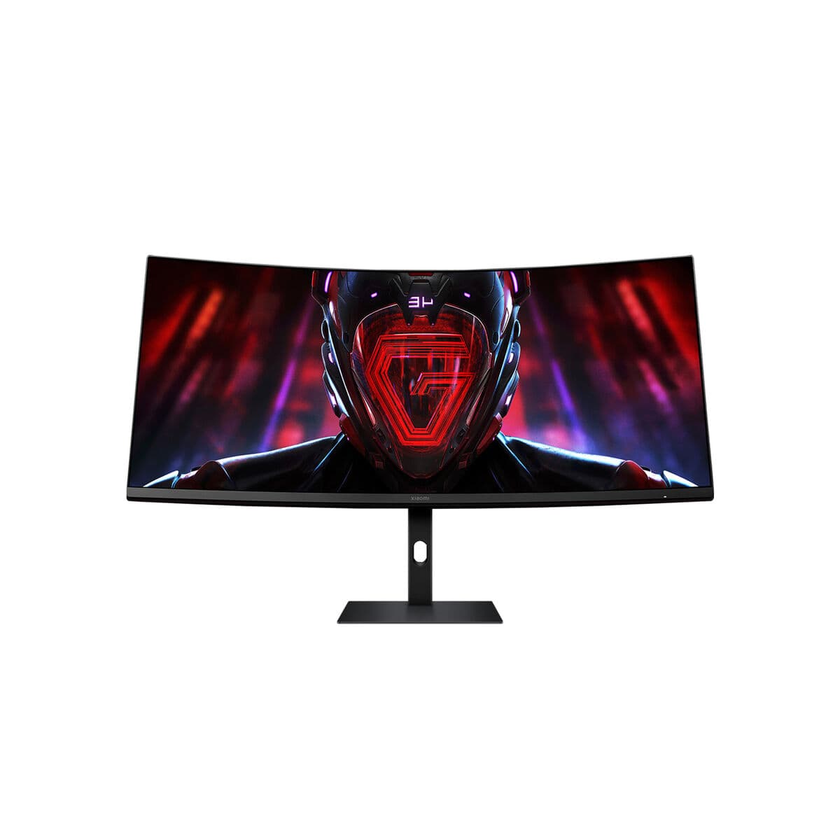 Monitor Xiaomi G34WQi Wide Quad HD 34" - Image 20