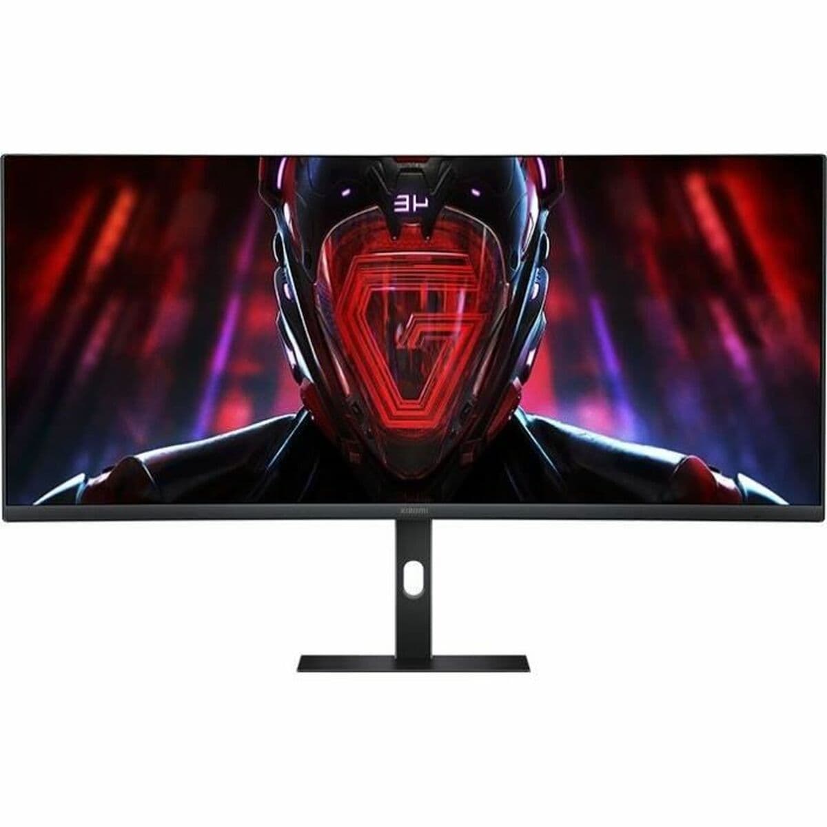 Monitor Xiaomi G34WQi Wide Quad HD 34" - Image 3