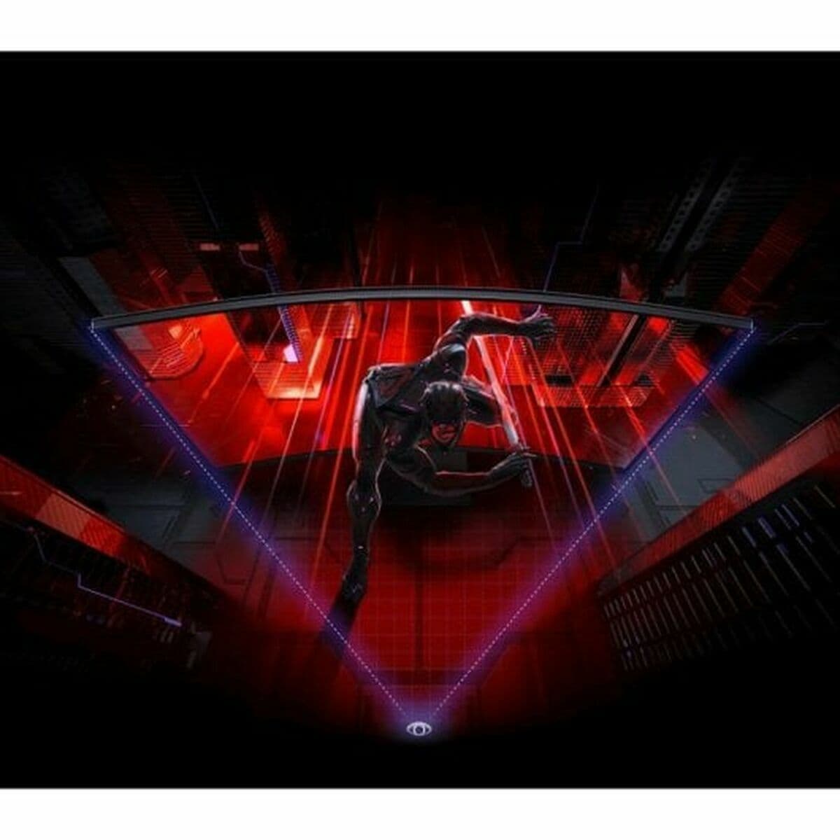 Monitor Xiaomi G34WQi Wide Quad HD 34" - Image 15