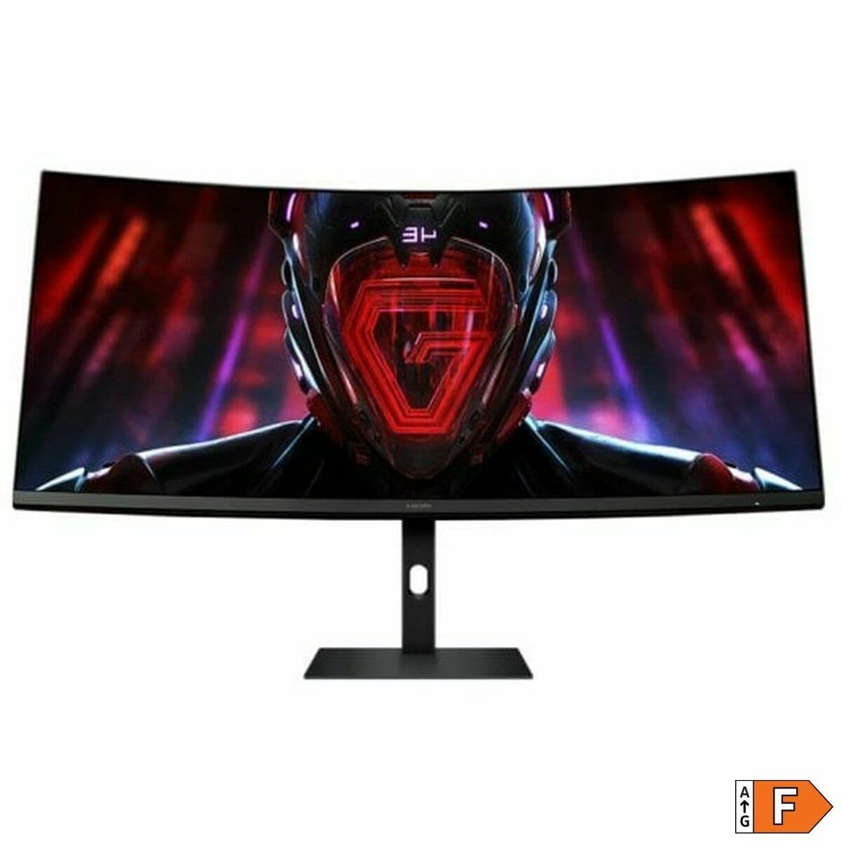 Monitor Xiaomi G34WQi Wide Quad HD 34" - Image 19