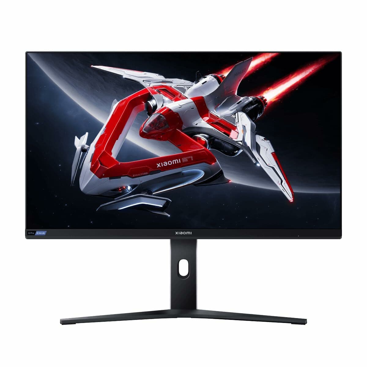 Monitor Gaming Xiaomi Wide Quad HD 27" - Image 11