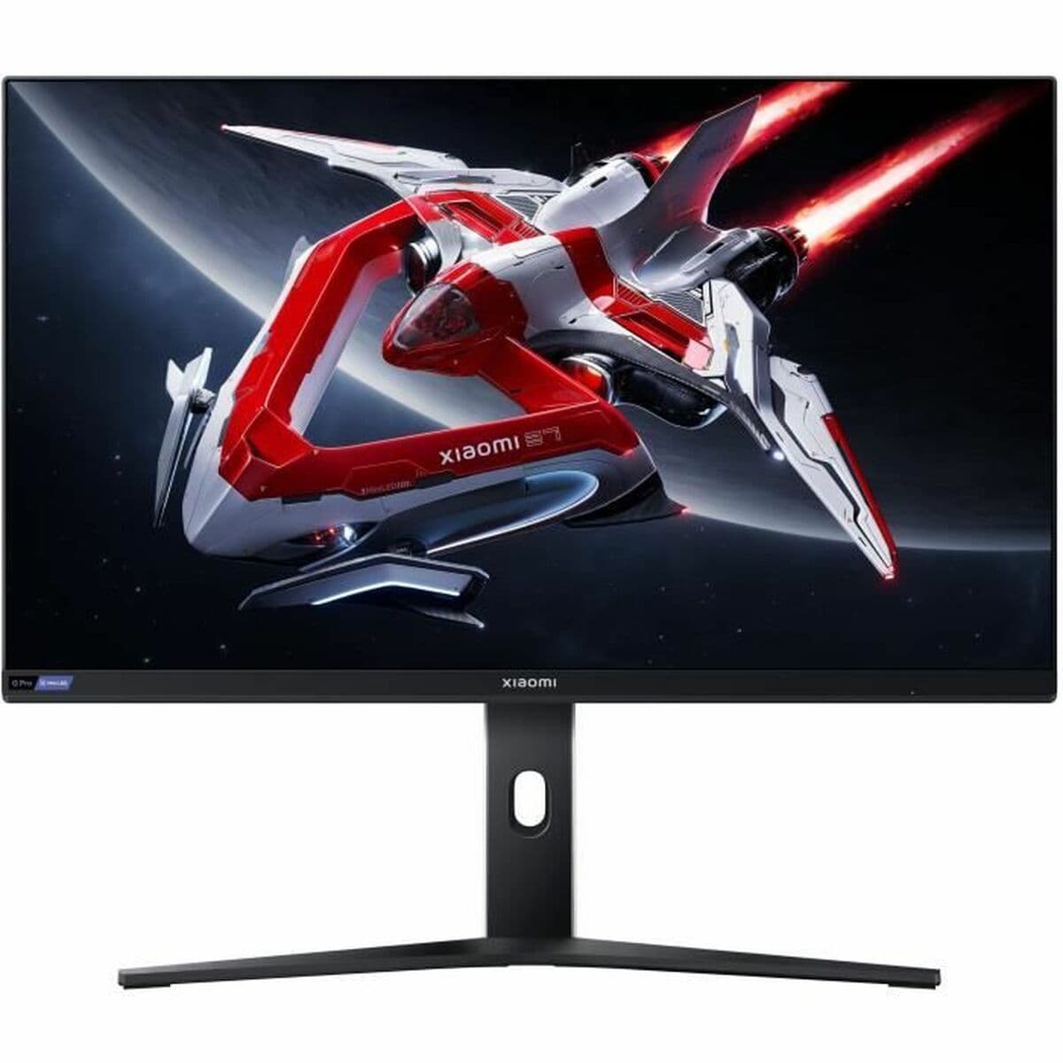Monitor Gaming Xiaomi Wide Quad HD 27" - Image 2