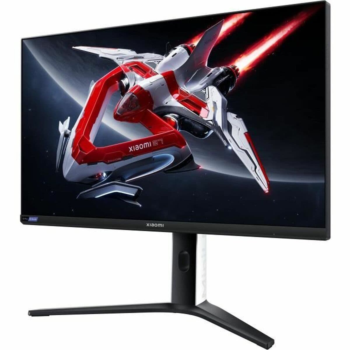 Monitor Gaming Xiaomi Wide Quad HD 27" - Image 3