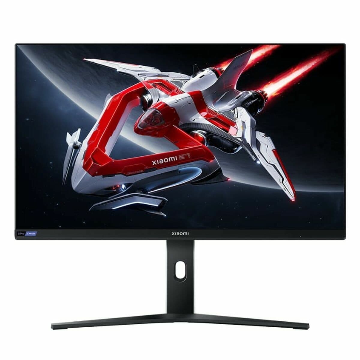 Monitor Gaming Xiaomi Wide Quad HD 27" - Image 8