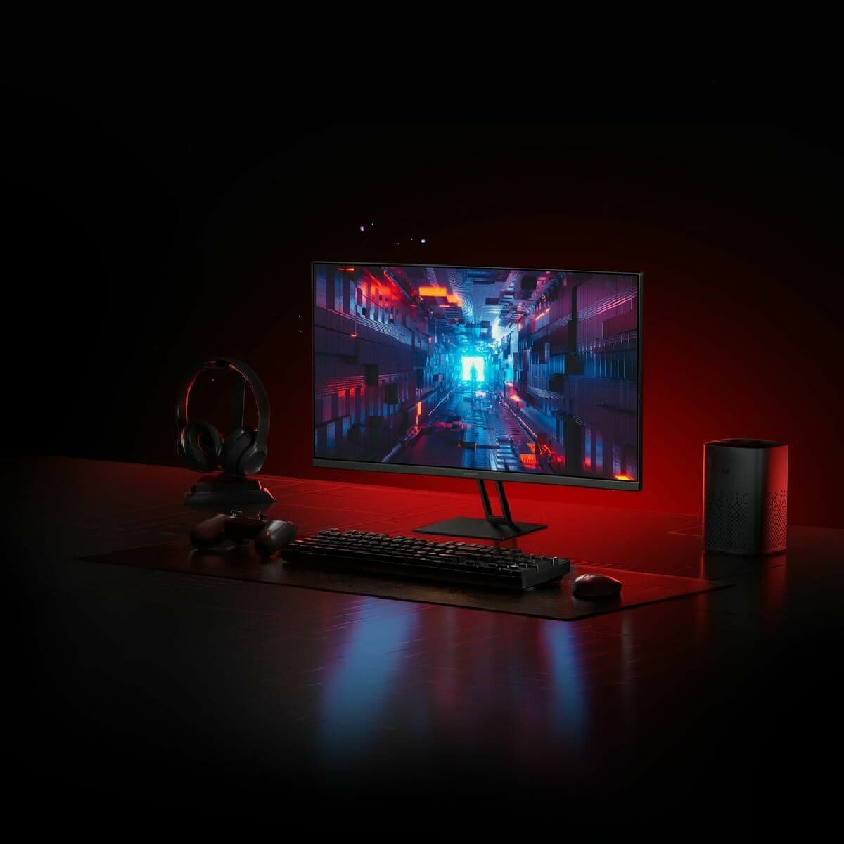 Monitor Gaming Xiaomi 27" - Image 15
