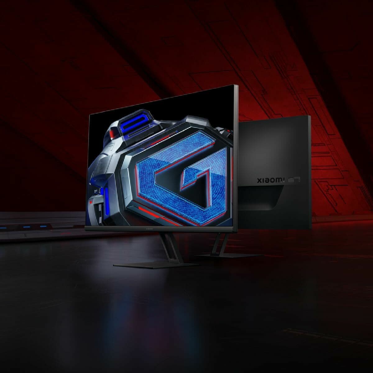 Monitor Gaming Xiaomi 27" - Image 17