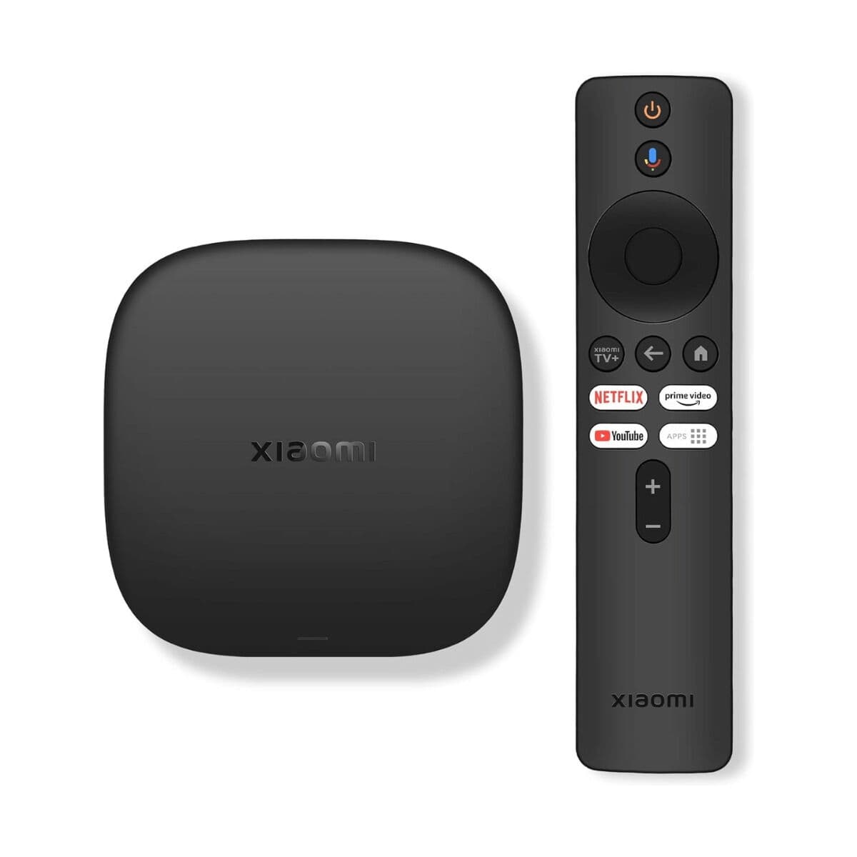 Urządzenie do streamingu Xiaomi TV BOX S (3RD GEN) 4K