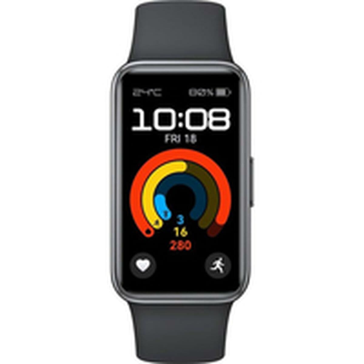 Activity-Armband Huawei Band 9 Schwarz 1,47" 180 mAh (Restauriert A) - Image 7