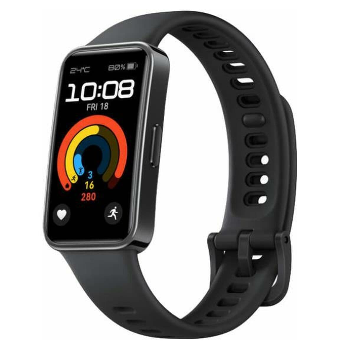 Activity-Armband Huawei Band 9 Schwarz 1,47" 180 mAh (Restauriert A)