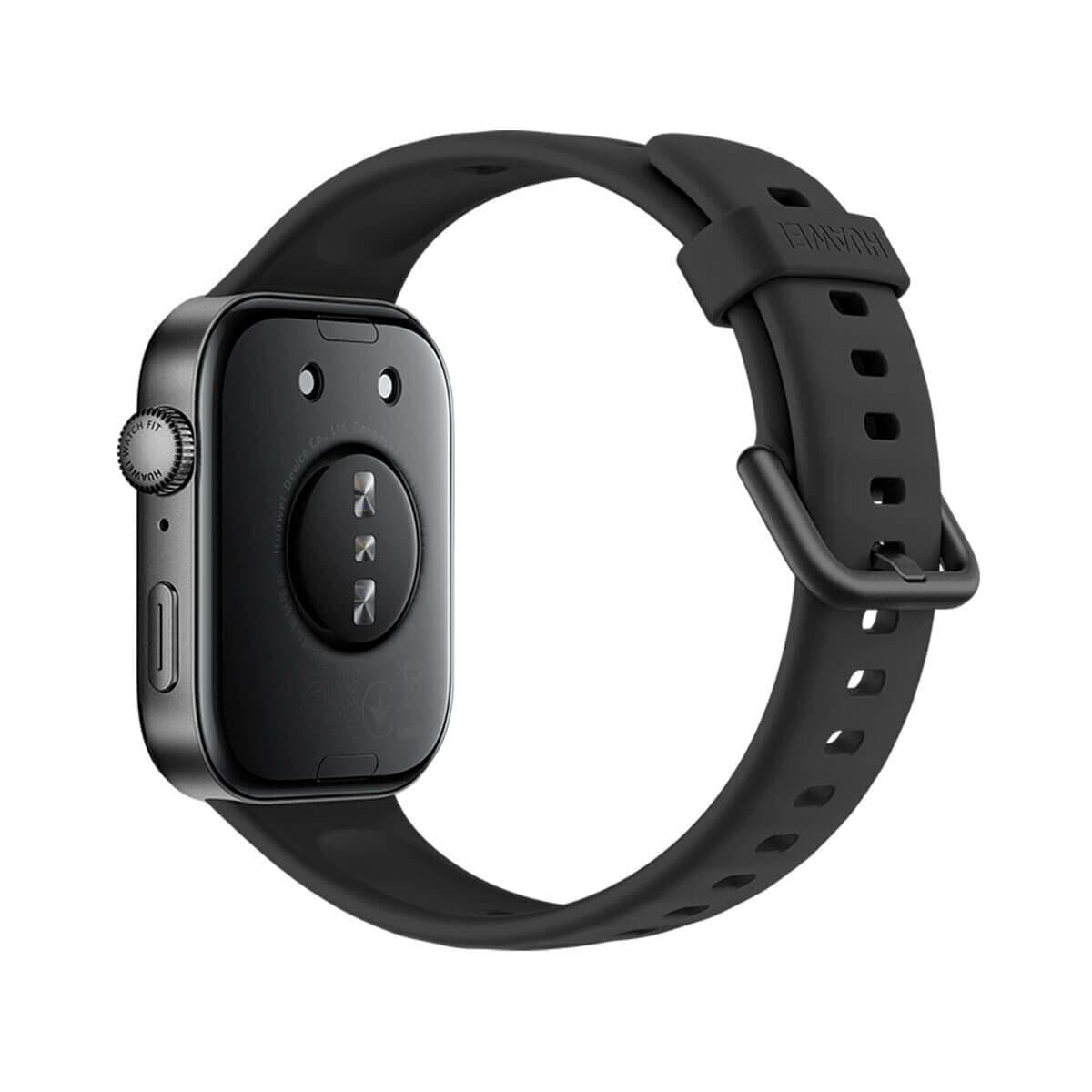 Smartwatch Huawei Watch Fit 3 Black - Image 10