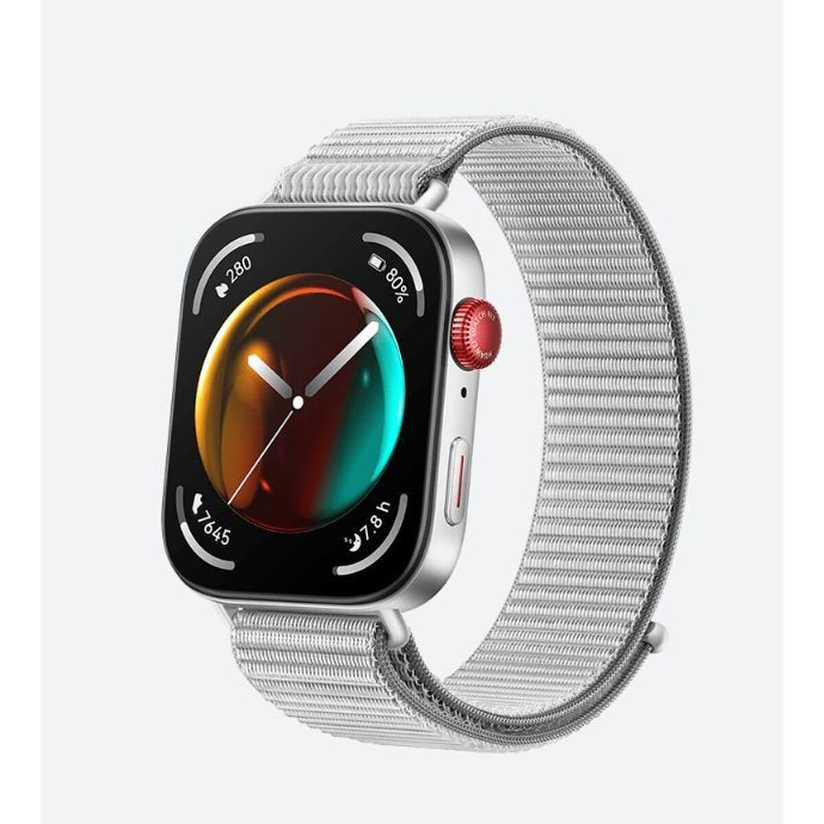 Smartwatch Huawei Watch Fit 3 Black - Image 4