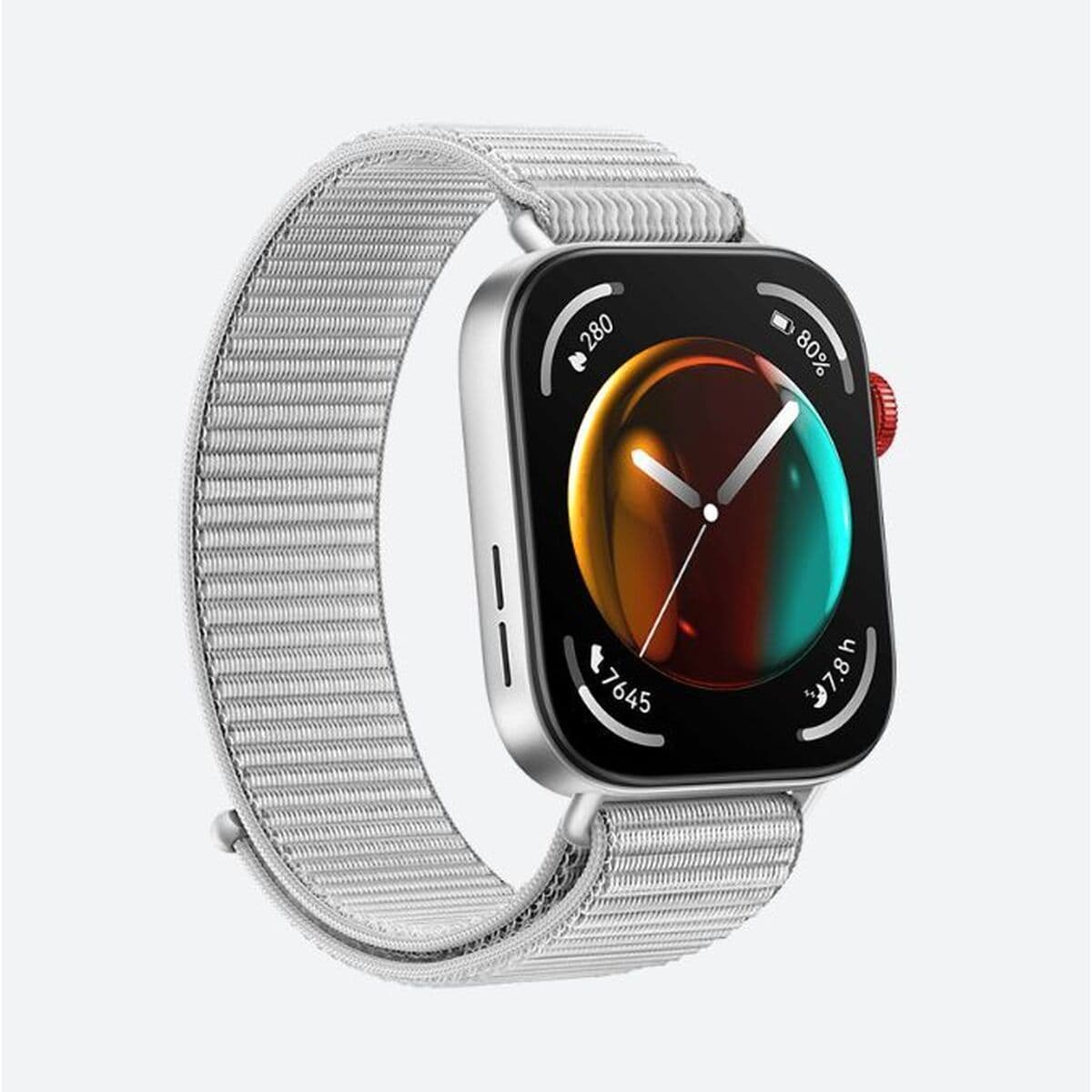 Smartwatch Huawei Watch Fit 3 Black - Image 6