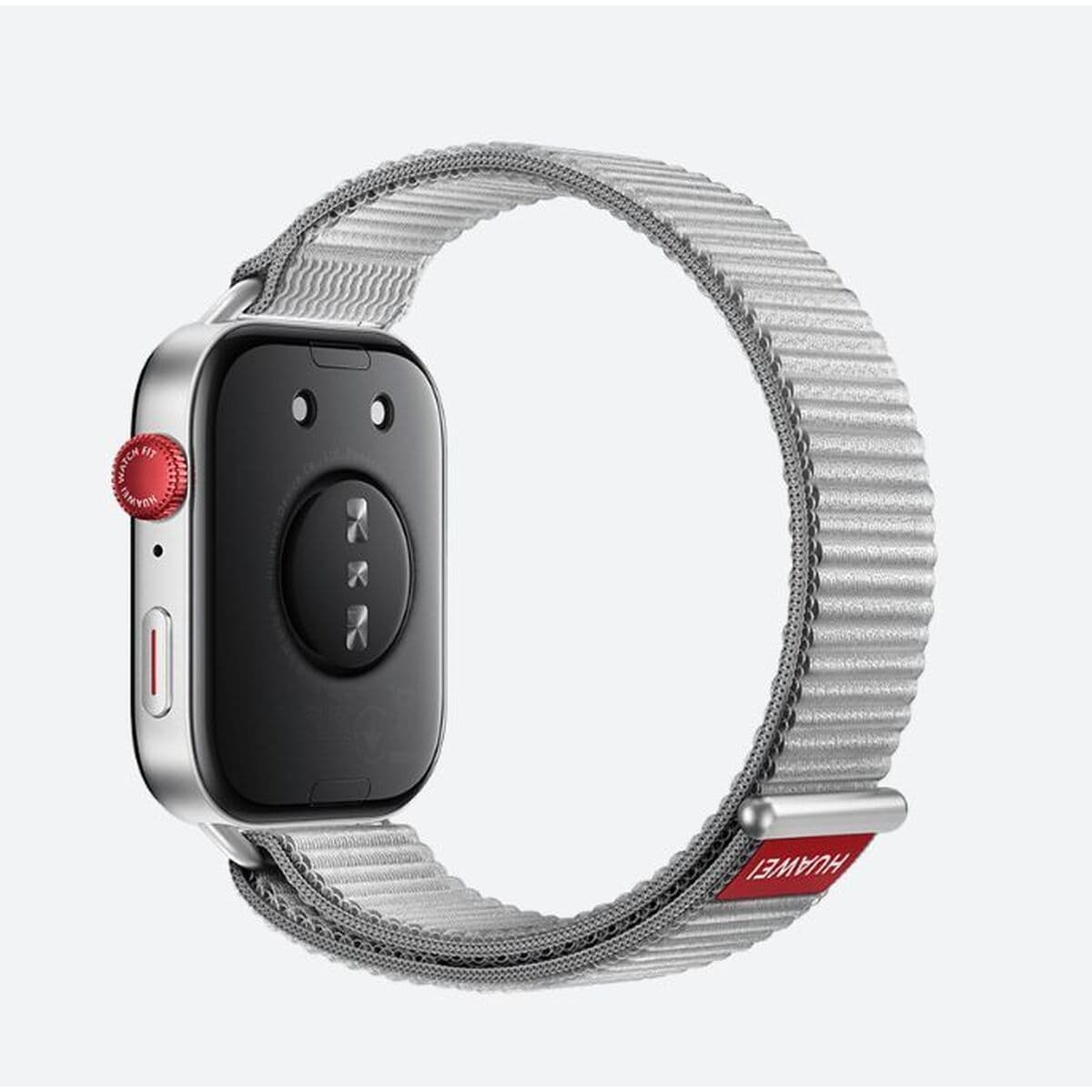 Smartwatch Huawei Watch Fit 3 Black - Image 7