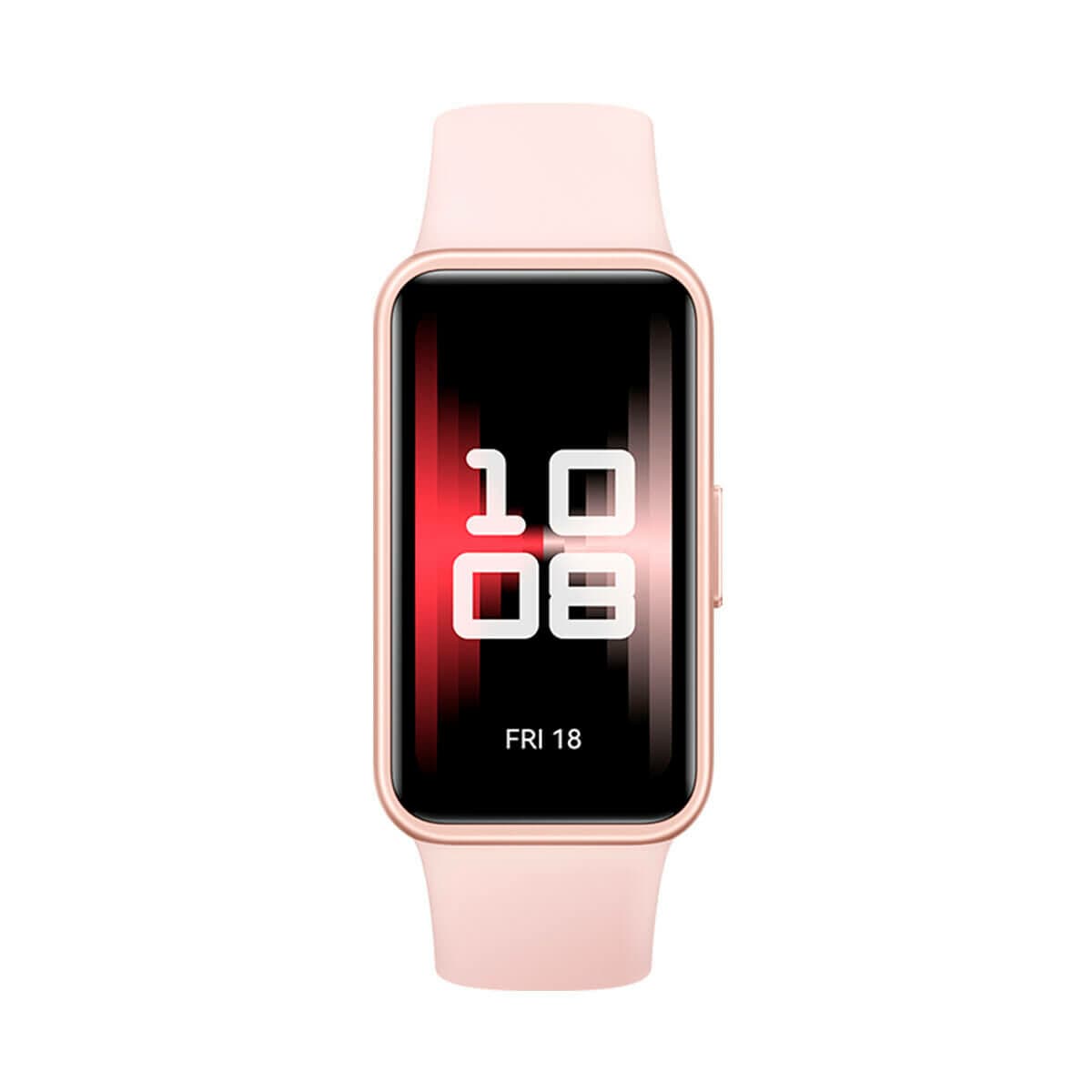 Bransoletka Aktywności Huawei Band 9 Różowy 1,47" - Image 2