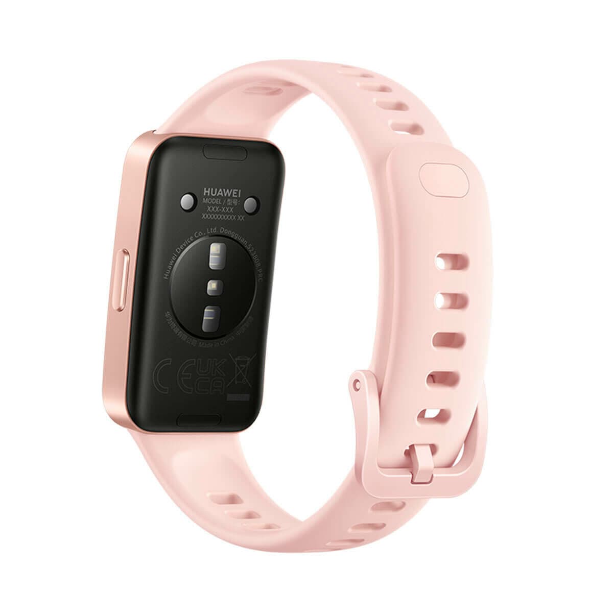 Bransoletka Aktywności Huawei Band 9 Różowy 1,47" - Image 4