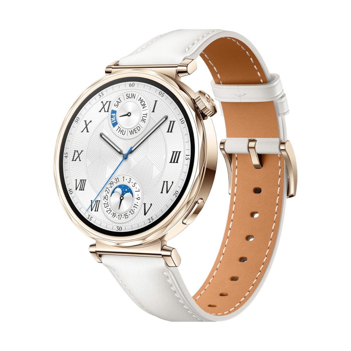 Smartwatch Huawei Watch GT 5 Alb 1,32" 41 mm Ø 41 mm (1 Unități)