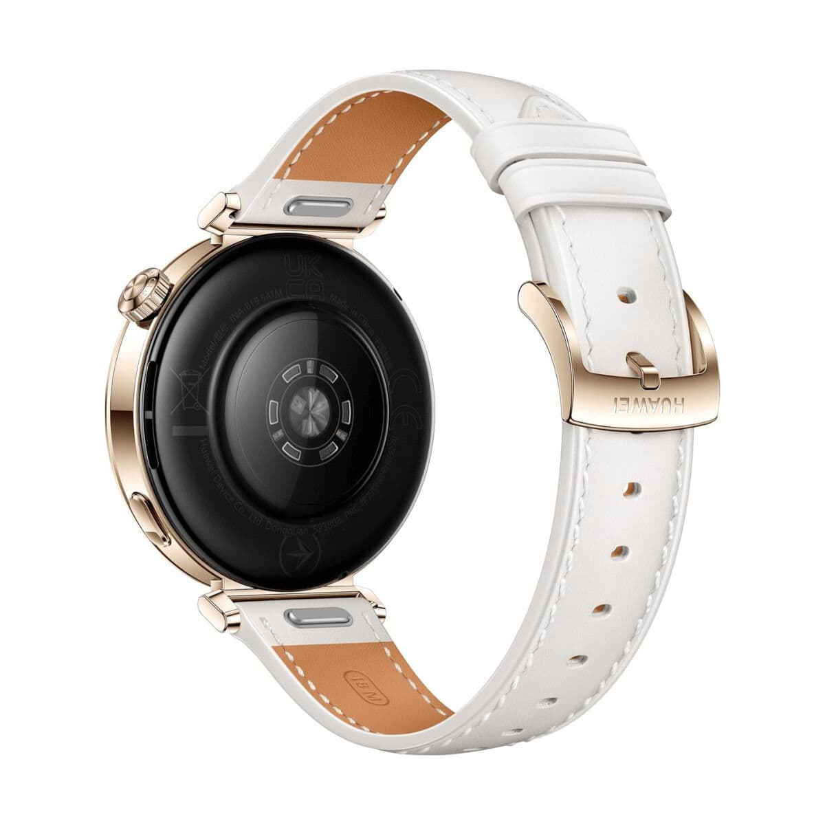 Montre intelligente Huawei Watch GT 5 Blanc 1,32" 41 mm Ø 41 mm (1 Unité) - Image 4