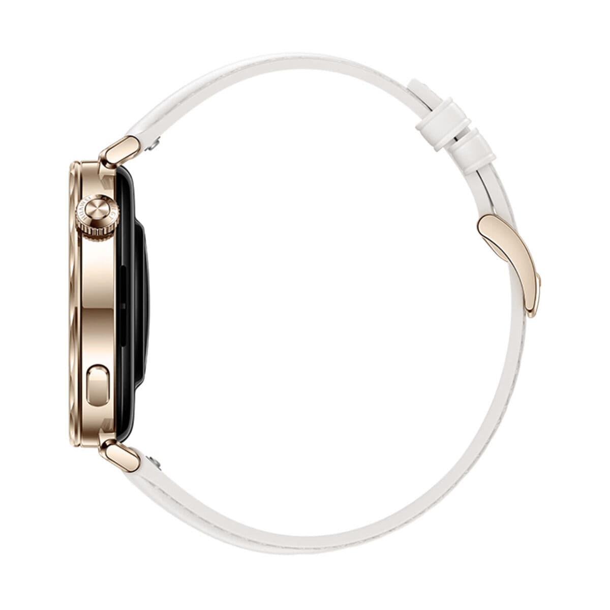 Montre intelligente Huawei Watch GT 5 Blanc 1,32" 41 mm Ø 41 mm (1 Unité) - Image 5