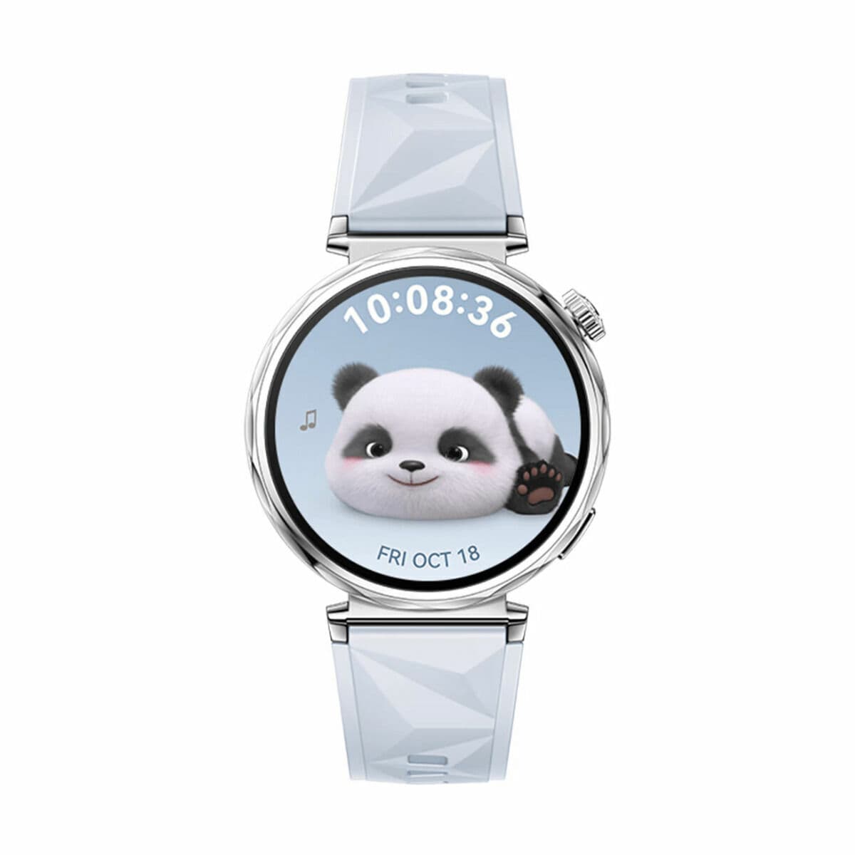 Smartwatch Huawei Jana-B19FC Azzurro - Image 2