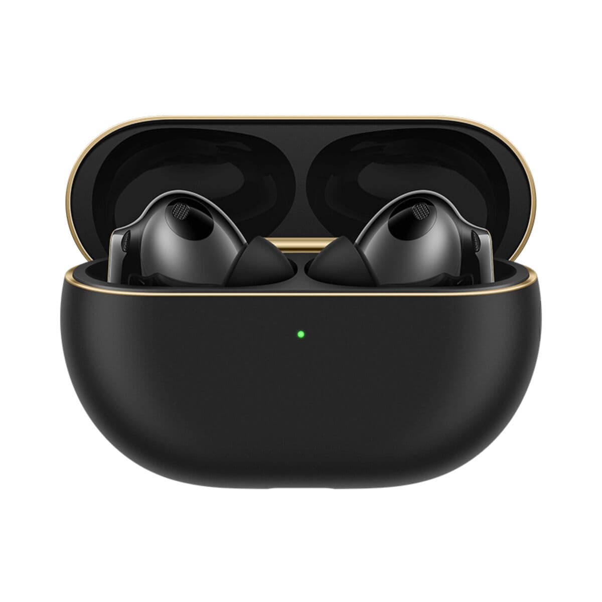 Juhtmevabad kõrvaklapid koos laadimissalusega Huawei PRO 4 Must