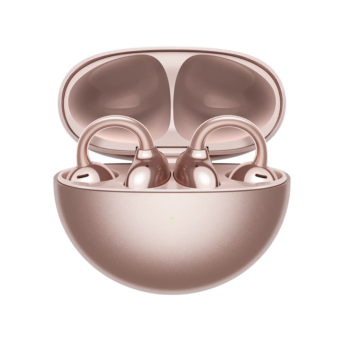 Bluetooth-Clip-On-Kopfhörer Huawei FreeClip Rosa