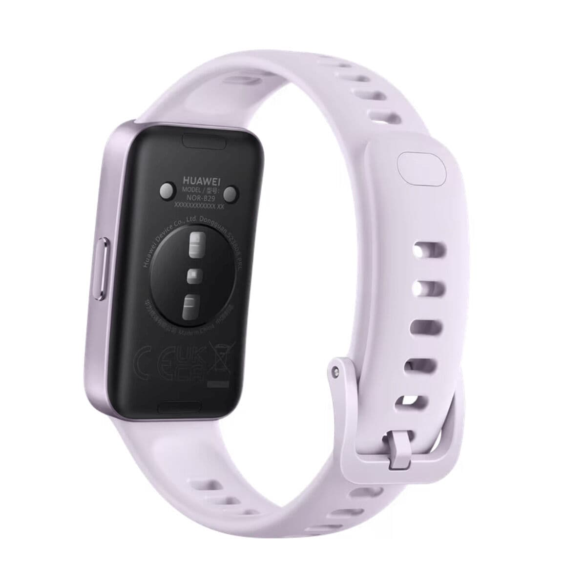 Activity-Armband Huawei 55020ELN 1,47" Purpur - Image 4