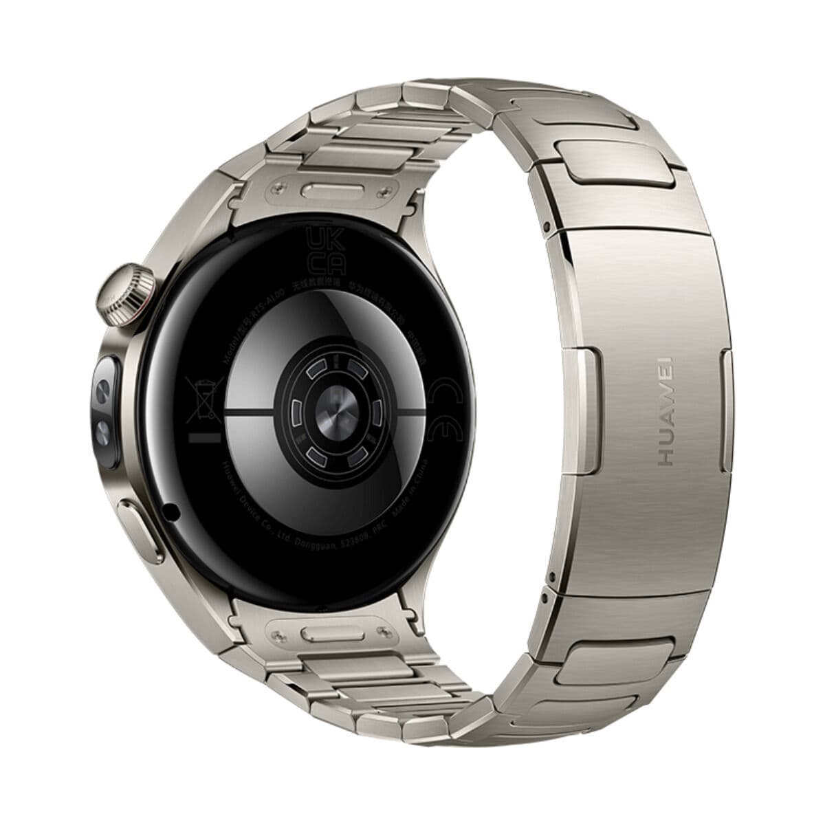 Smartwatch Huawei Watch 5 Prateado 1,5" 46 mm Ø 46 mm - Image 4