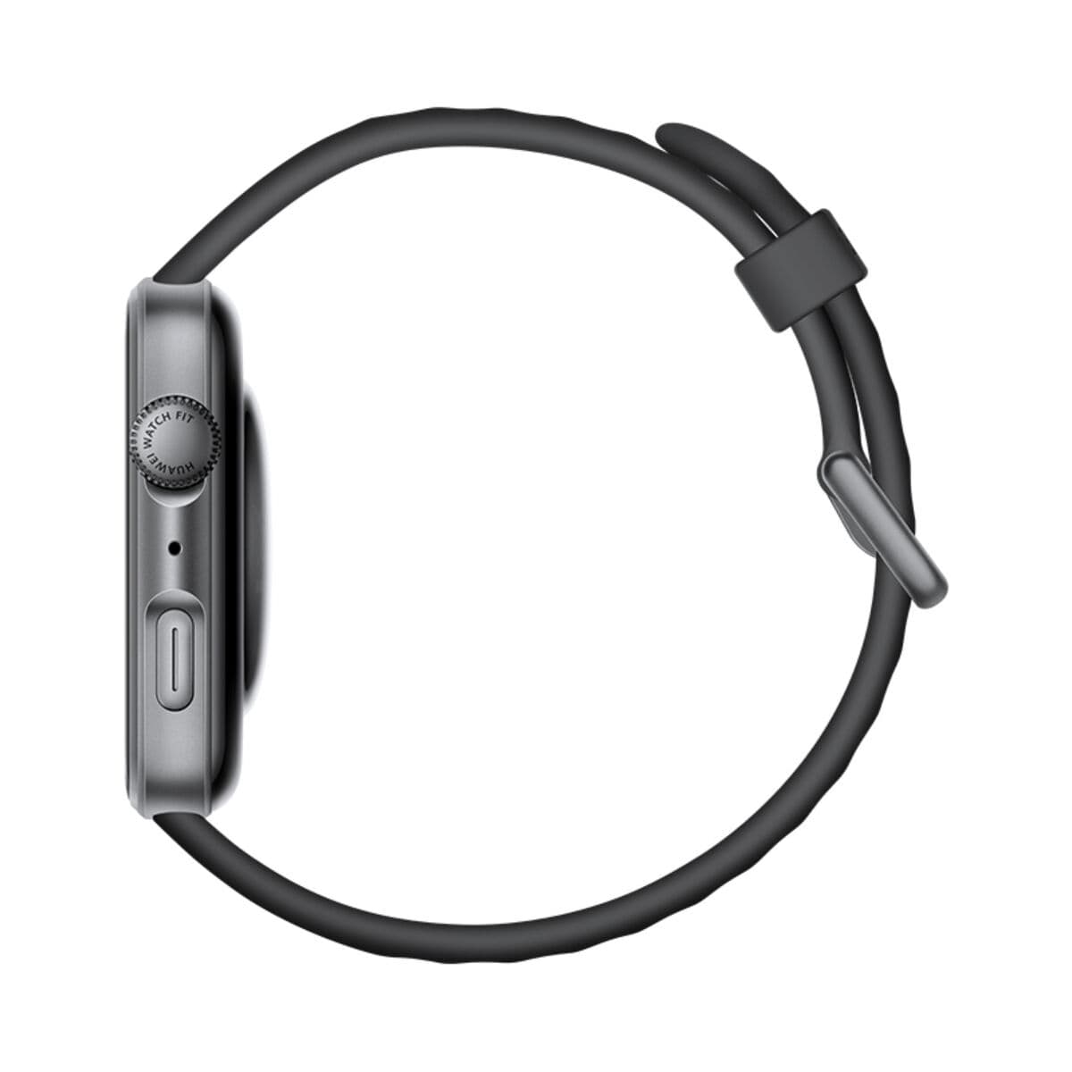 Smartwatch Huawei Watch FIT 4 Negro 1,82" - Image 2