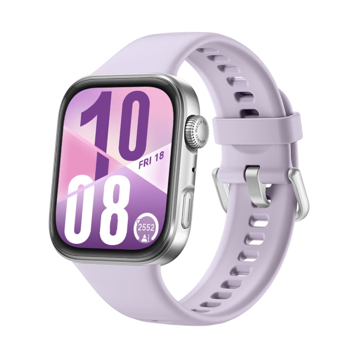 Smartklocka Huawei Watch Fit 4 Violett 1,82"