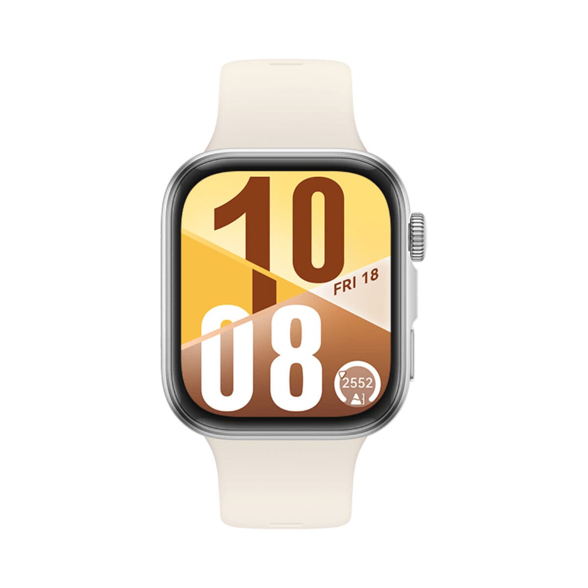 Smartwatch Huawei Watch Fit 4 White 1,82" - Image 2