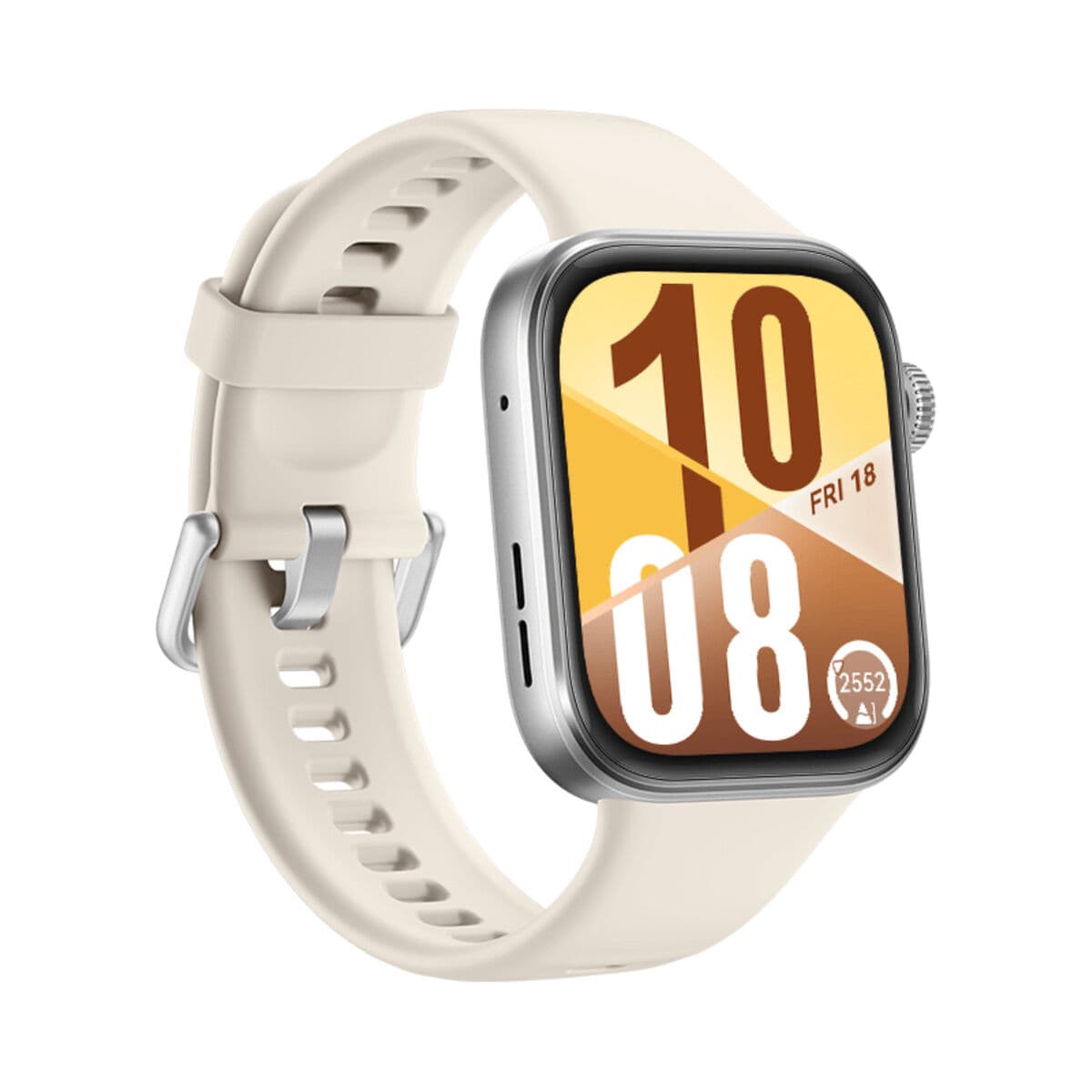 Smartwatch Huawei Watch Fit 4 White 1,82" - Image 3