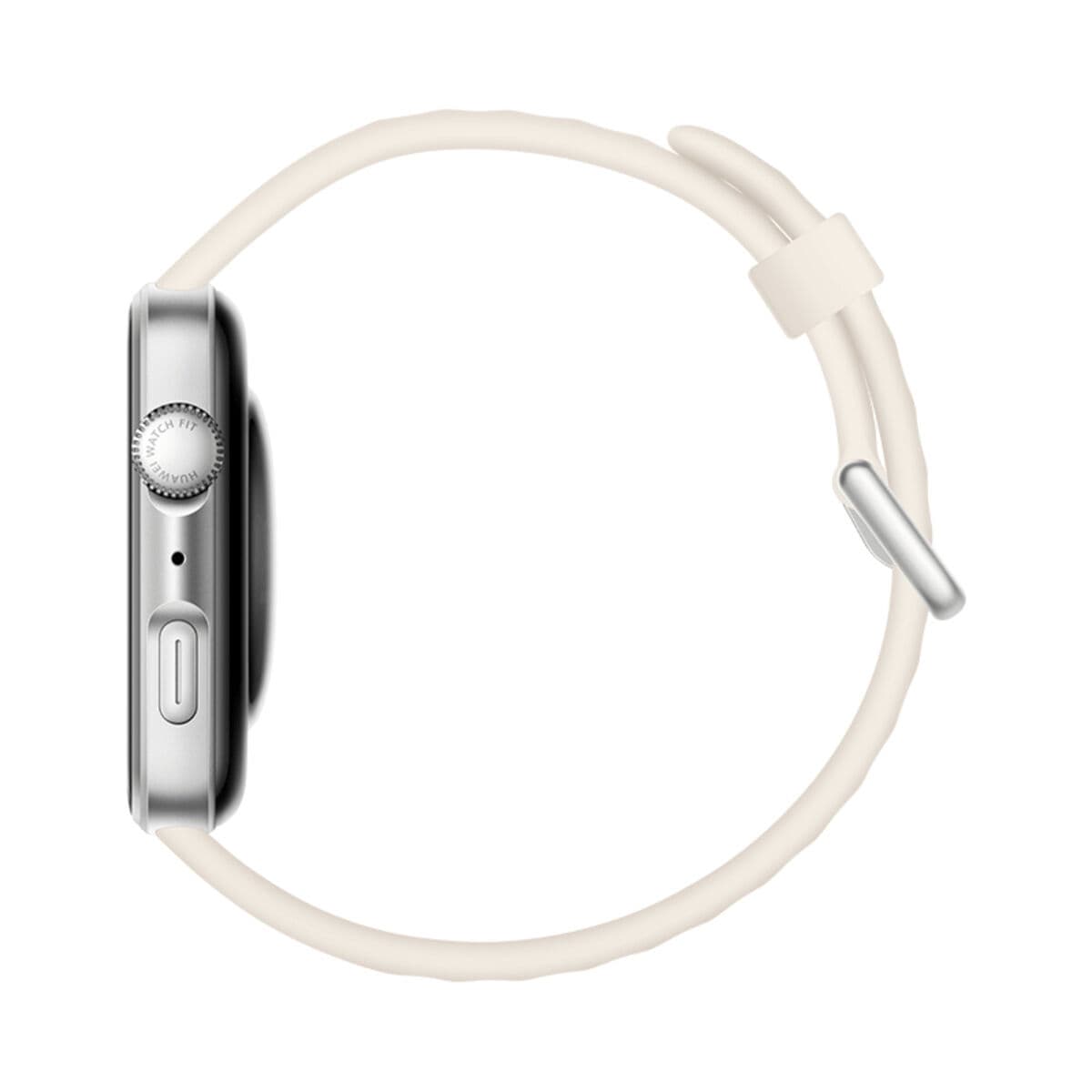 Smartwatch Huawei Watch Fit 4 White 1,82" - Image 5