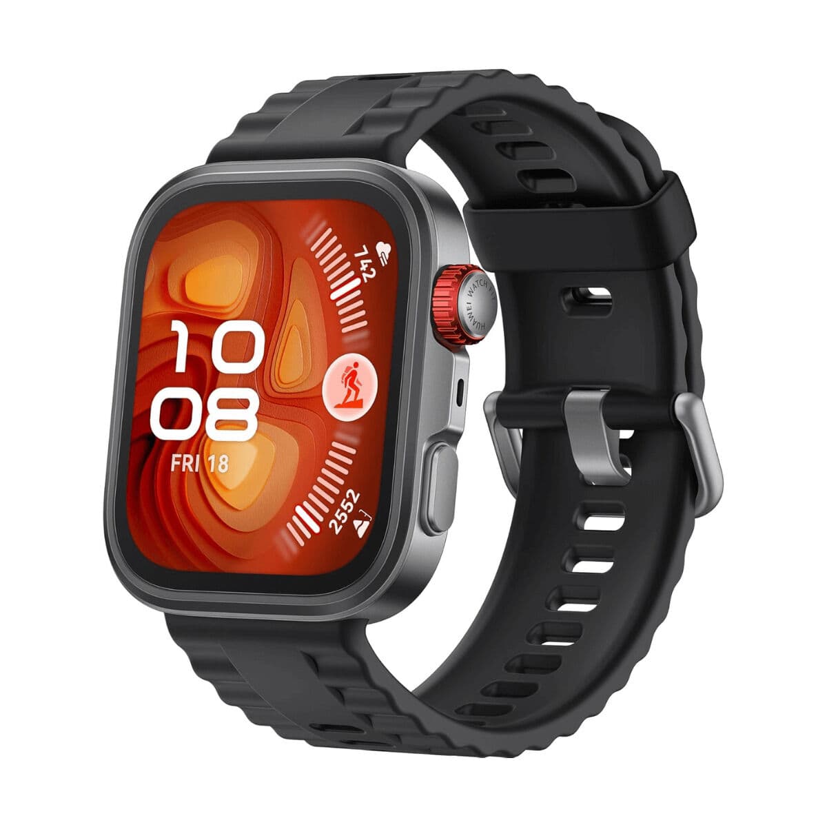 Smartwatch Huawei FIT 4 PRO Nero 1,82" 40 mm