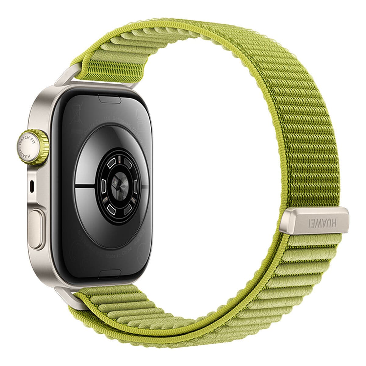 Smartwatch Huawei FIT 4 PRO Verde 1,82" 40 mm - Image 13