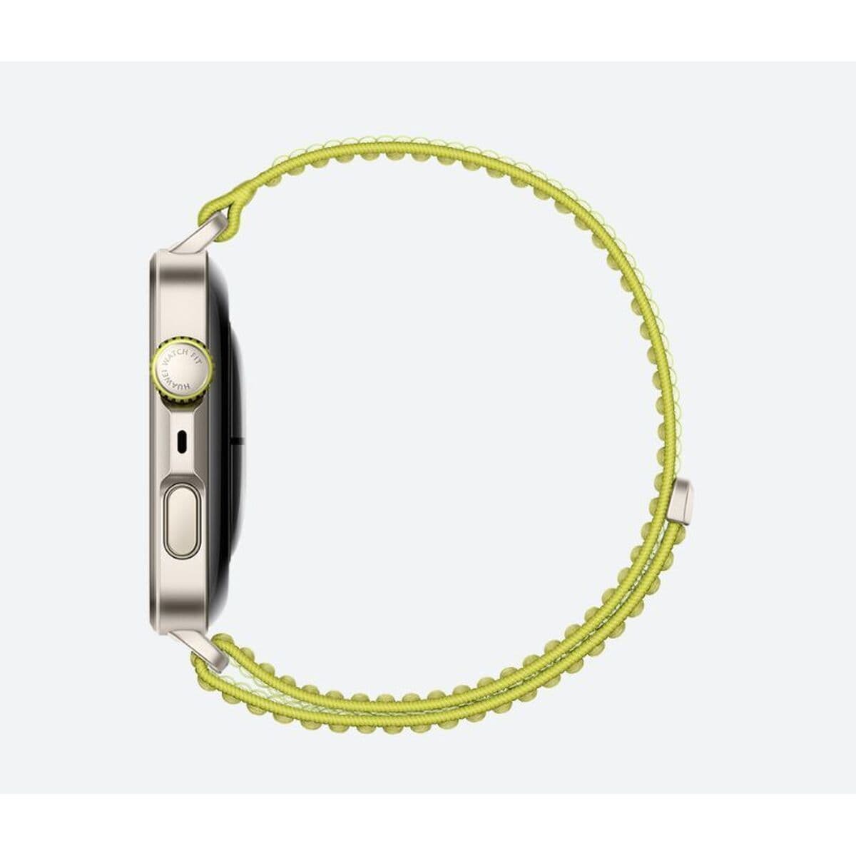 Smartwatch Huawei FIT 4 PRO Verde 1,82" 40 mm - Image 10