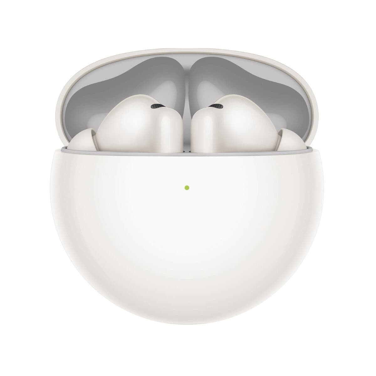 Écouteurs Sans Fil avec Étui de Charge Huawei FreeBuds 7i Blanc