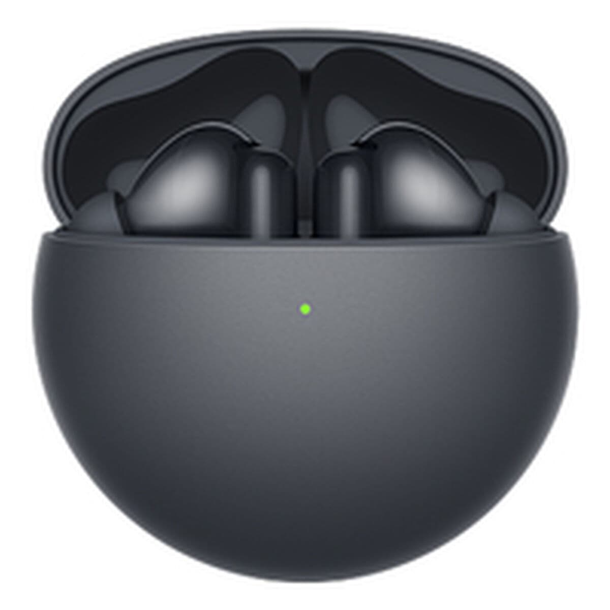 Écouteurs Sans Fil avec Étui de Charge Huawei FreeBuds 7i Noir - Image 2