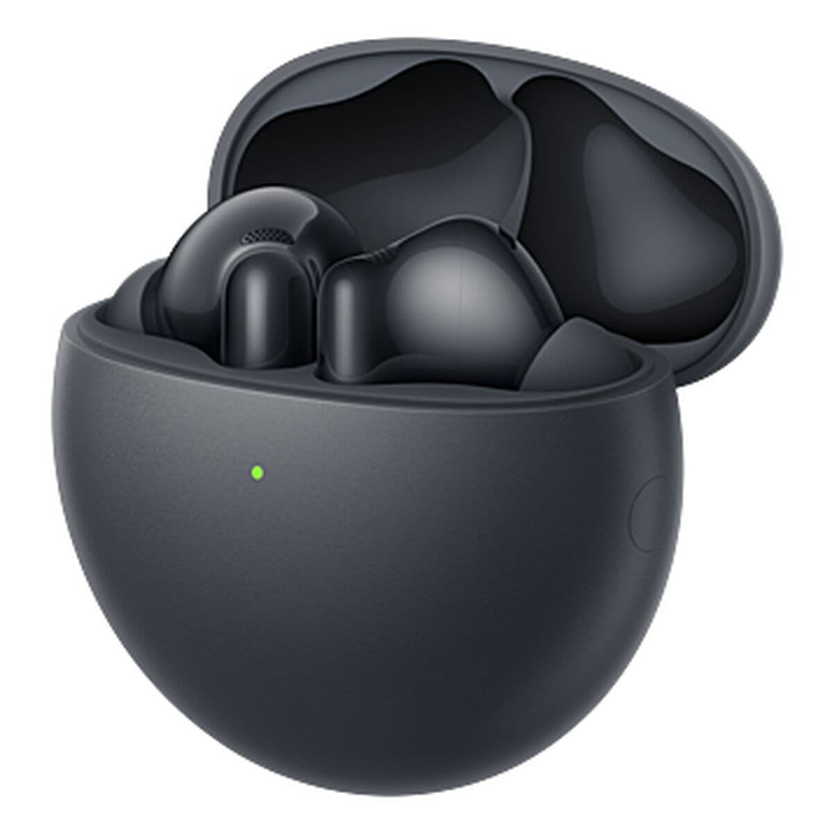 Écouteurs Sans Fil avec Étui de Charge Huawei FreeBuds 7i Noir - Image 3