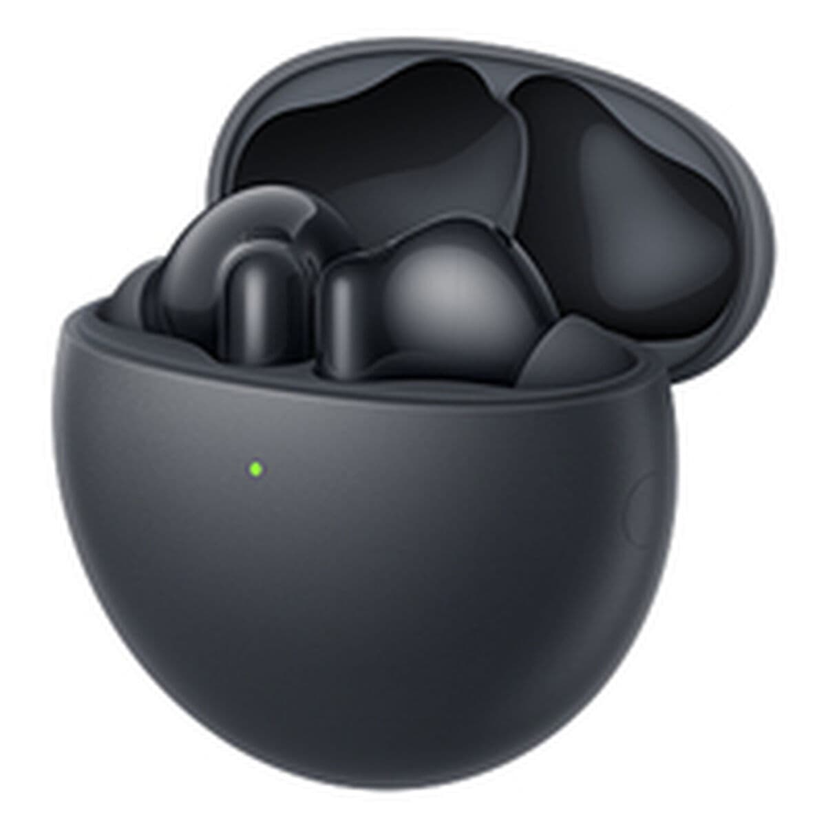 Écouteurs Sans Fil avec Étui de Charge Huawei FreeBuds 7i Noir - Image 4