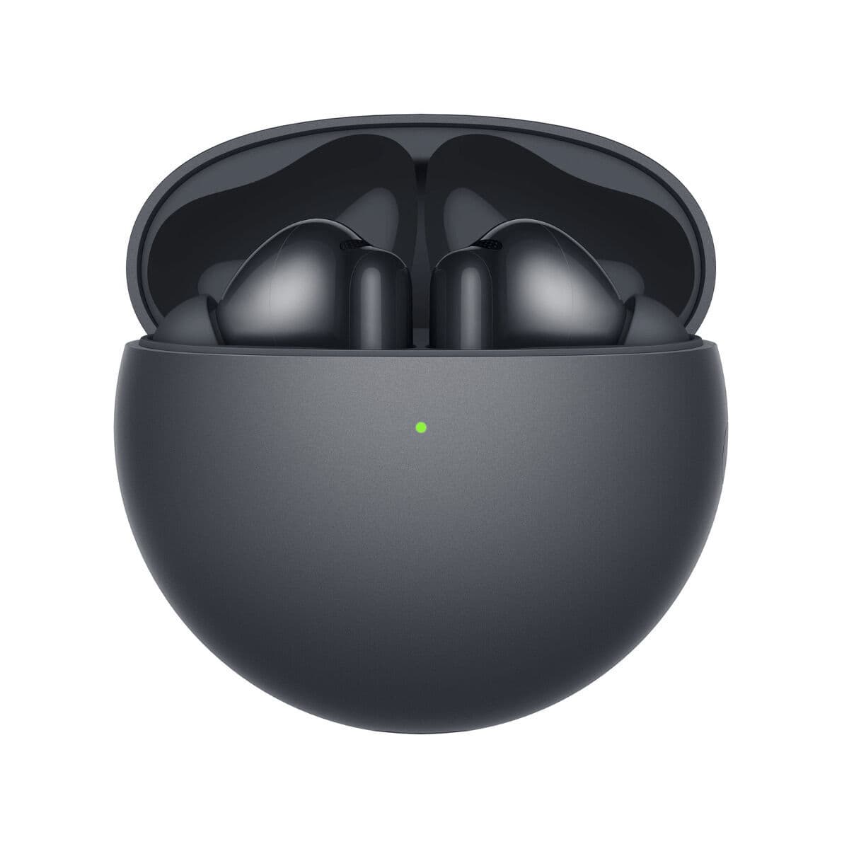Écouteurs Sans Fil avec Étui de Charge Huawei FreeBuds 7i Noir