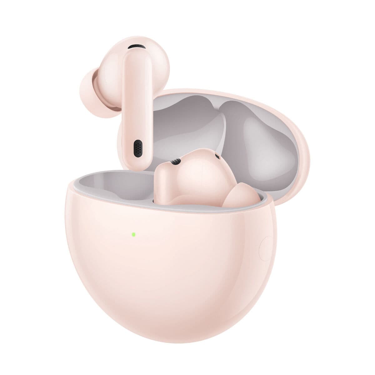 Écouteurs Sans Fil avec Étui de Charge Huawei FreeBuds 7i Rose - Image 2