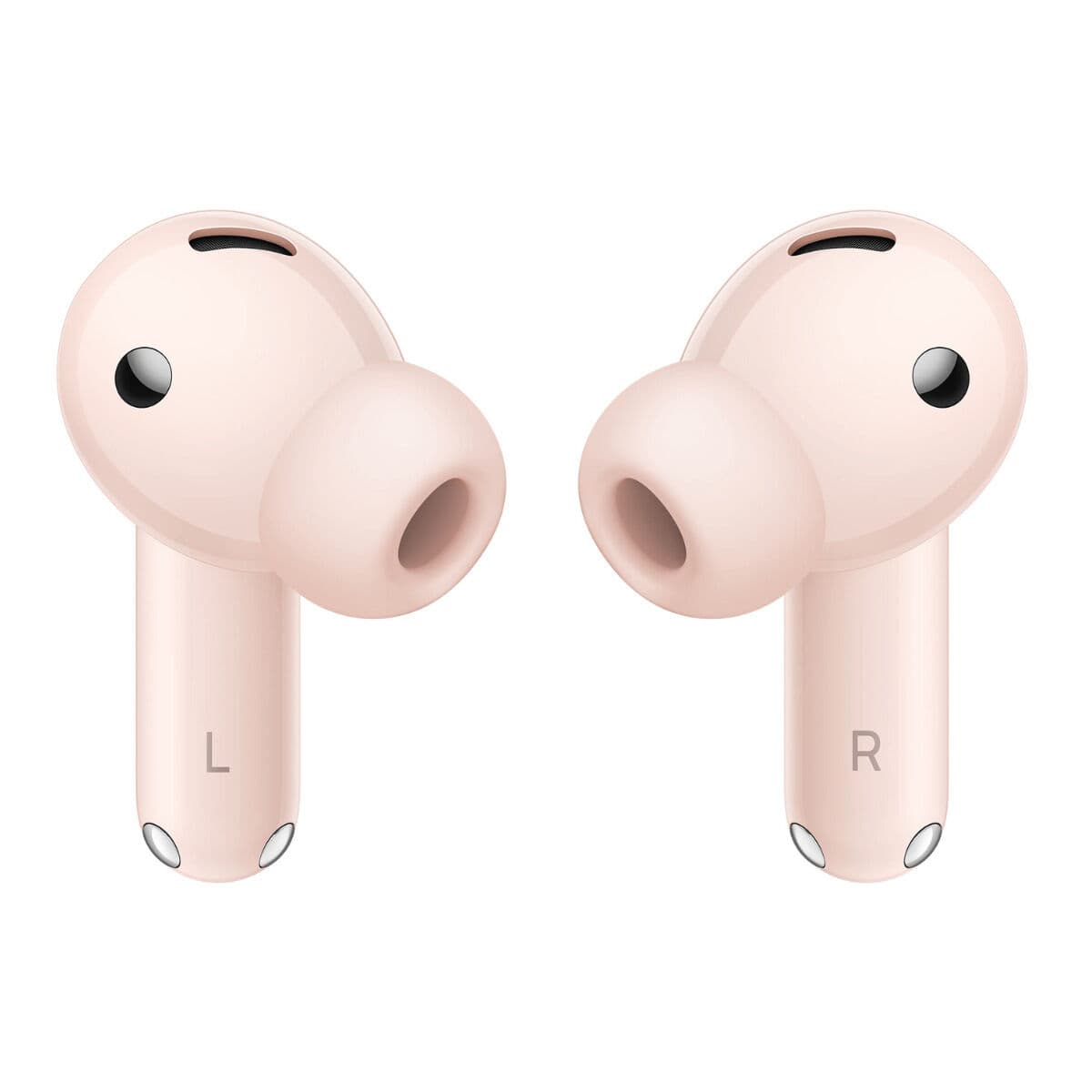 Écouteurs Sans Fil avec Étui de Charge Huawei FreeBuds 7i Rose - Image 3
