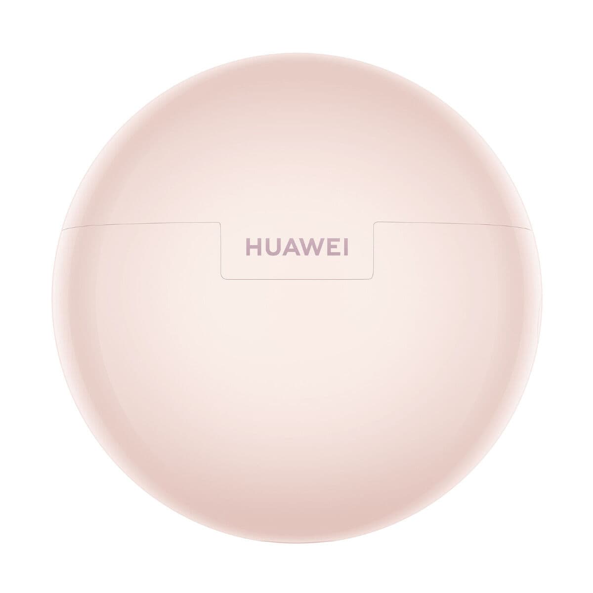 Écouteurs Sans Fil avec Étui de Charge Huawei FreeBuds 7i Rose - Image 5