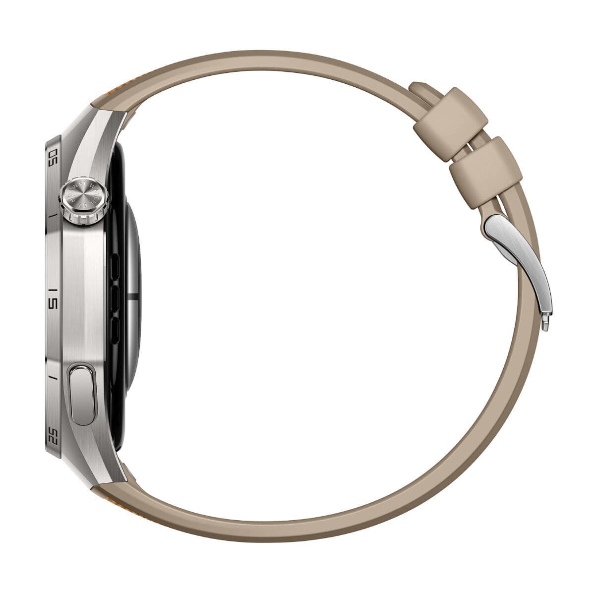 Montre intelligente Huawei Watch GT 6 Pro 46mm Atum-B29M Marron 1,47" 46 mm Ø 46 mm - Image 5