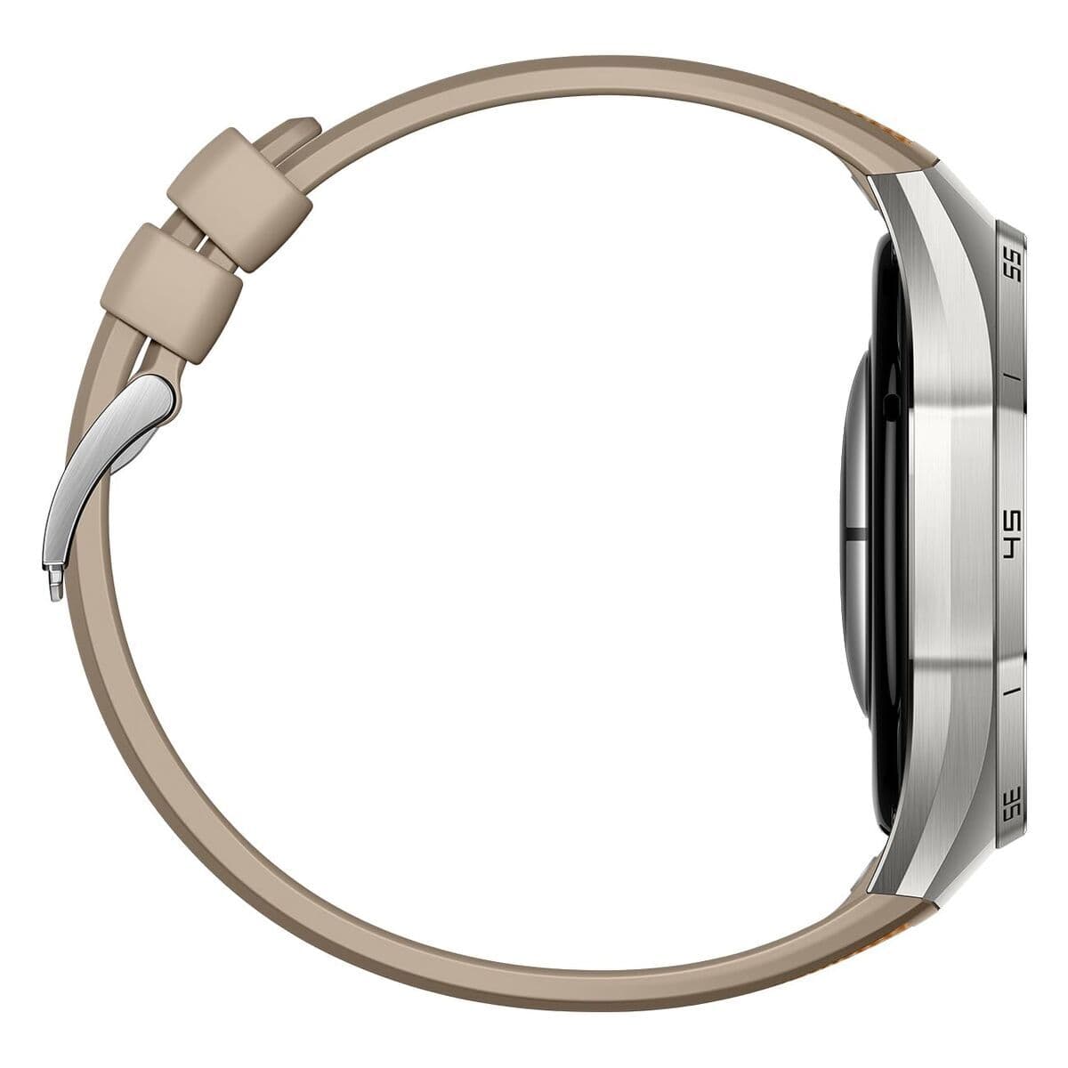 Montre intelligente Huawei Watch GT 6 Pro 46mm Atum-B29M Marron 1,47" 46 mm Ø 46 mm - Image 14
