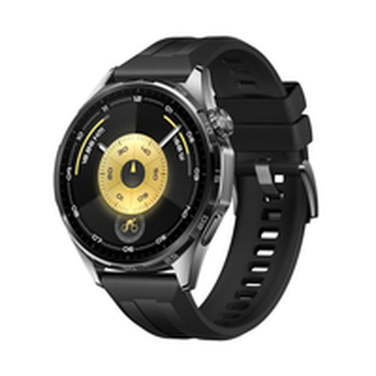 Smartwatch Huawei Watch GT 6 Konsu-B19F Schwarz 1,32" - Image 6